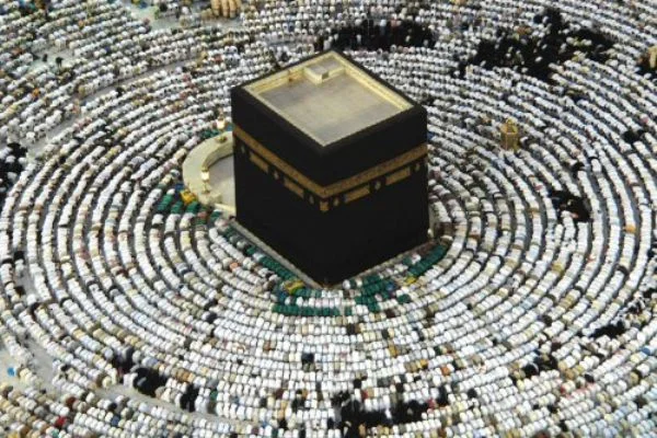 Diyanet'ten hac açıklaması!