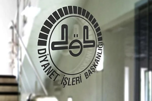 Diyanet'ten maaş kararı