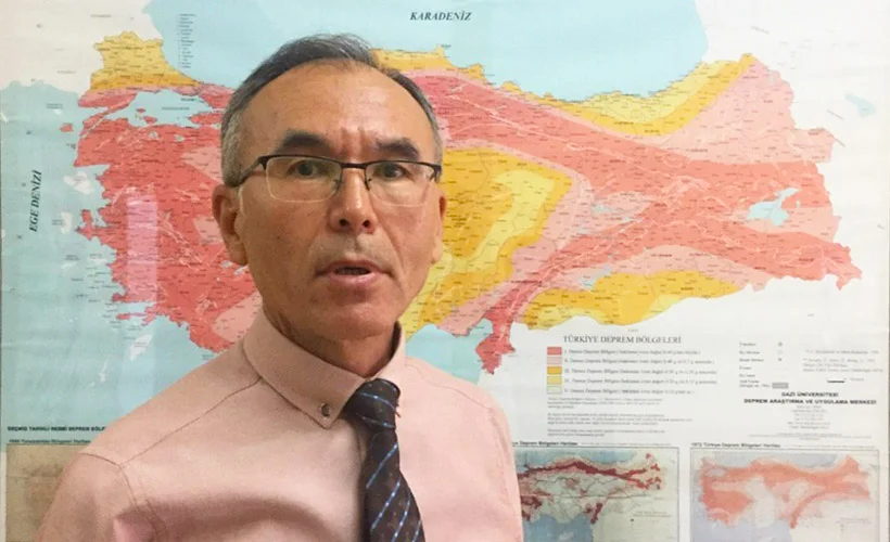 Doç. Dr. Özmen: Saatli bomba gibi patlayacağı zamanı bekliyor