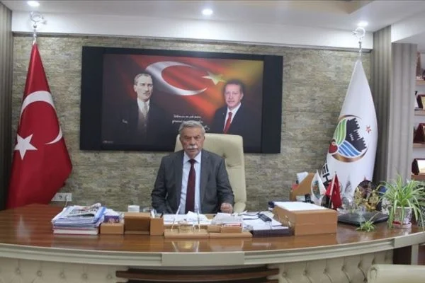 Doğanşehir Belediye Başkanı Vahap Küçük vefat etti
