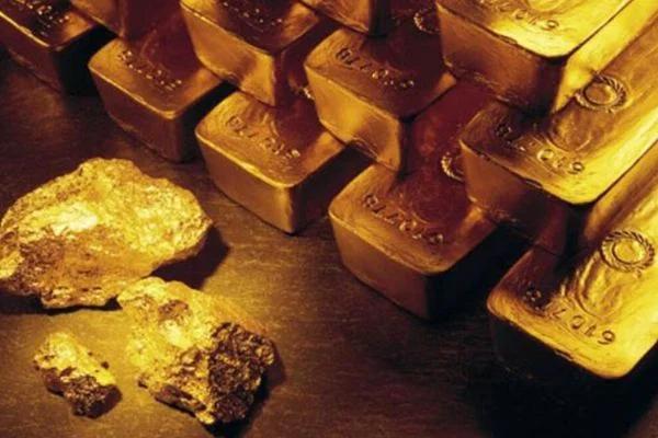 Dubai altın kaçakçılığının merkezi