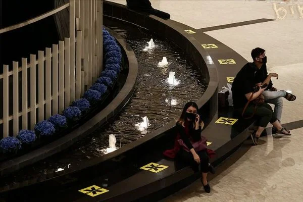 Dünya genelinde yeni tip koronavirüs vaka sayısı 10 milyonu aştı