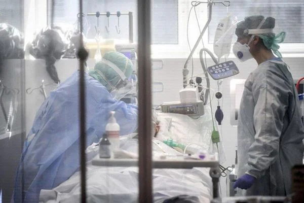 Dünya Sağlık Örgütü'nden Rusya hakkında dikkat çeken açıklama