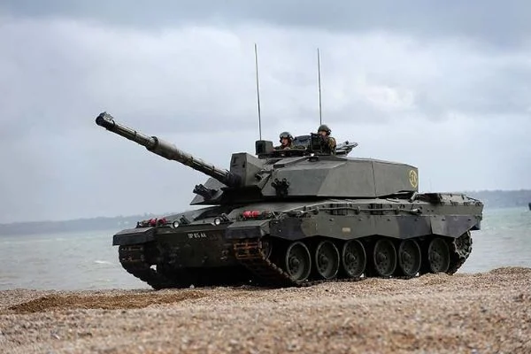 Dünyada 73 bin tank var ama, en iyileri hangileri?