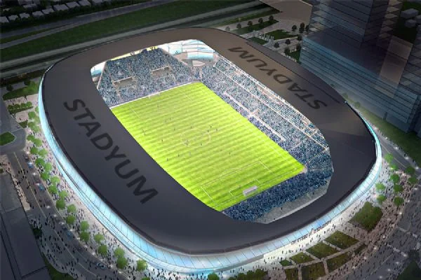 Dünyanın en hararetli futbol stadyumları hangileri?