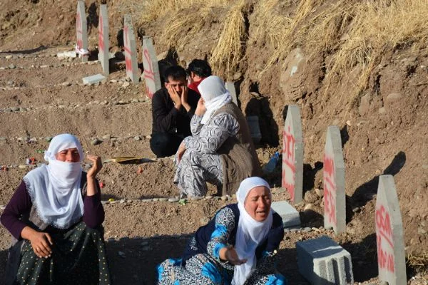 Dürümlü katliamında karar çıktı: Sanık Taş'a 17 kez ağırlaştırılmış müebbet