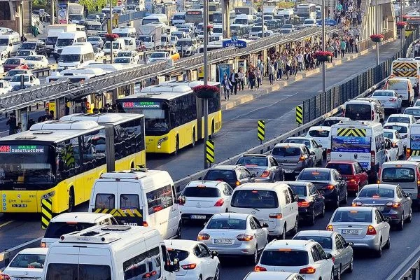 E-Devlet'ten otomobil sahiplerine yeni hizmet