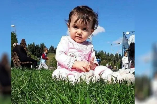 Ecrin Kurnaz'ın ölümüyle ilgili kritik gelişme
