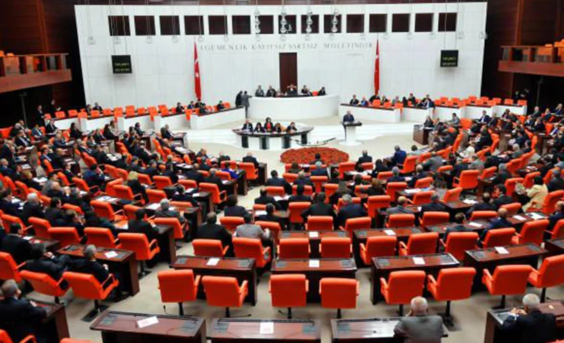 Ekonomiye ilişkin 'torba kanun' Resmi Gazete'de