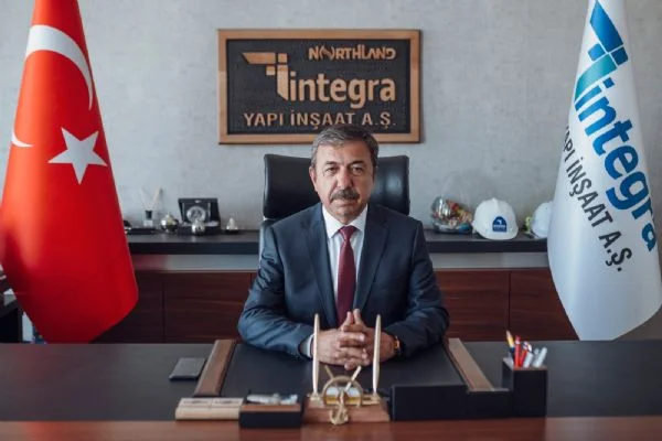'Elinizi çabuk tutun konutta fiyat artacak'