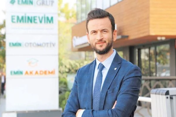 Eminevim'den 'İslam iktisadı' çağrısına destek