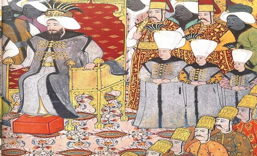 En çok hangi padişahın çocuğu vardı?