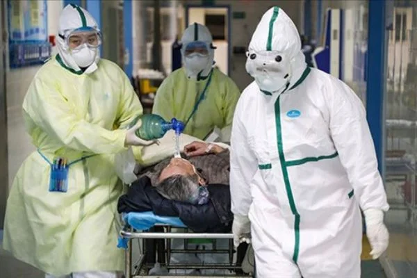 Endonezya'da şok gelişme! Covid-19'dan ölenlerin sayısı aniden patladı, Singapur'u da geçti