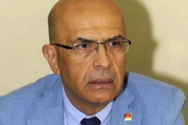 Enis Berberoğlu kimdir? Enis Berberoglu hakkında bilgiler