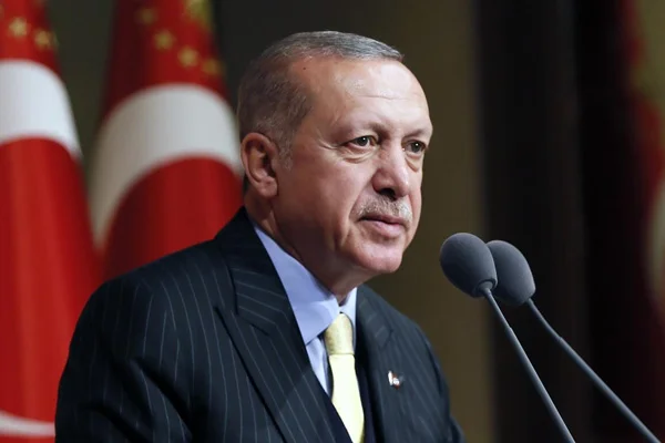 Erdoğan'dan önemli karar: Sokağa çıkma yasağı iptal edildi