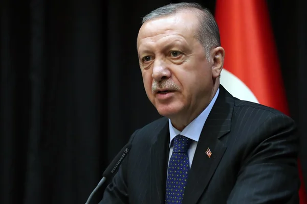 Erdoğan'dan tüm dünyaya ''aşı'' çağrısı