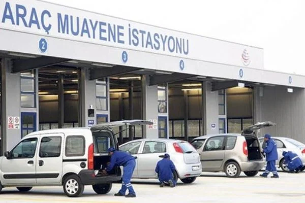 Ertelenen araç muayeneleri ne zaman başlıyor?