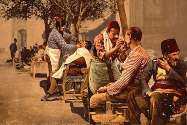 Eski esnaflık 'tarih oldu'