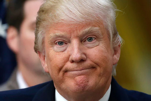 Eski savunma bakanından Trump'a sert sözler