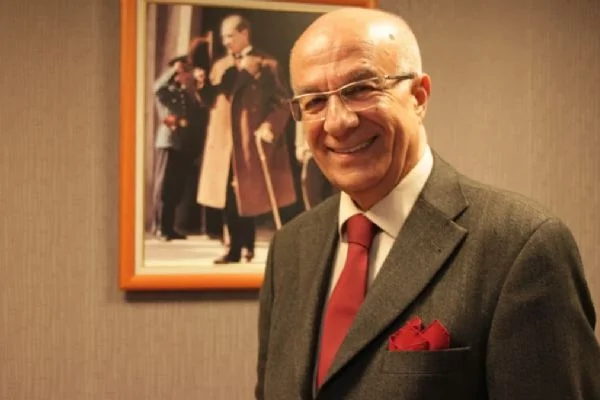 Eski TRT başspikeri Cihangir Göker vefat etti