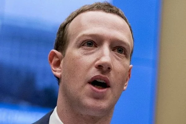 Facebook siyahilerin sesini yükseltmek istiyor!
