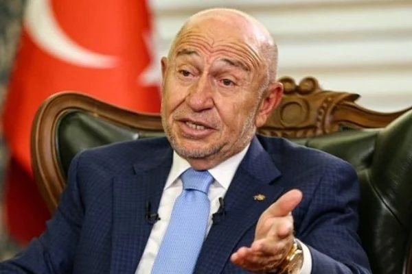 'Fenerbahçe yönetimince konunun saptırılması asıl rezalet'