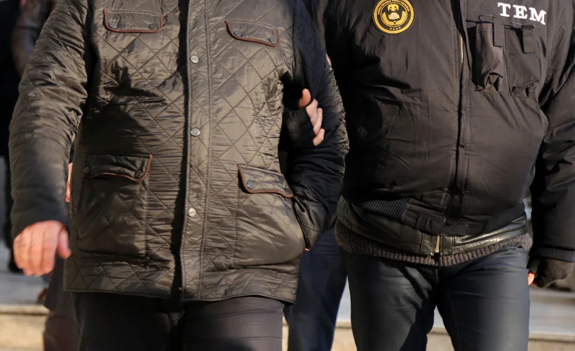FETÖ'nün TSK yapılanmasına operasyon: 23 kişi tutuklandı