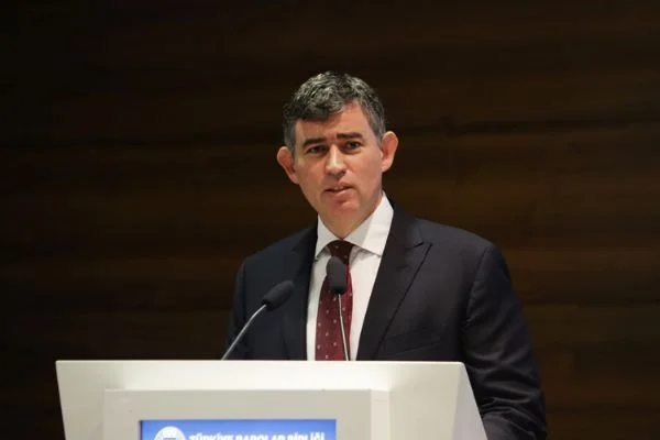 Feyzioğlu: İstifa etmemi gerektiren bir durum yok