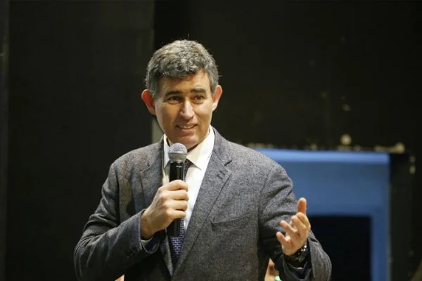 Feyzioğlu'ndan baro başkanlarına: Yürüyüşe katılmayacağım!