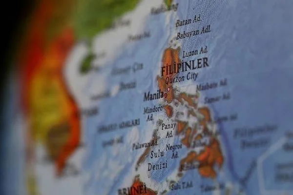Filipinler, Güney Çin Denizi'nde yeni yapılar inşa etmeyi planlıyor