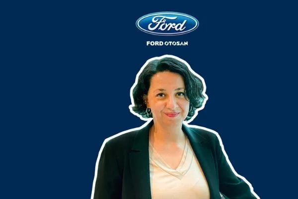 Ford Otosan'da kurumsal atama