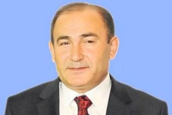 Gayrimenkul sektörünün acı kaybı