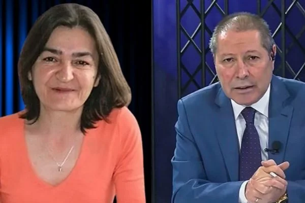 Gazeteci Müyesser Yıldız tutuklandı, Dükel ise serbest
