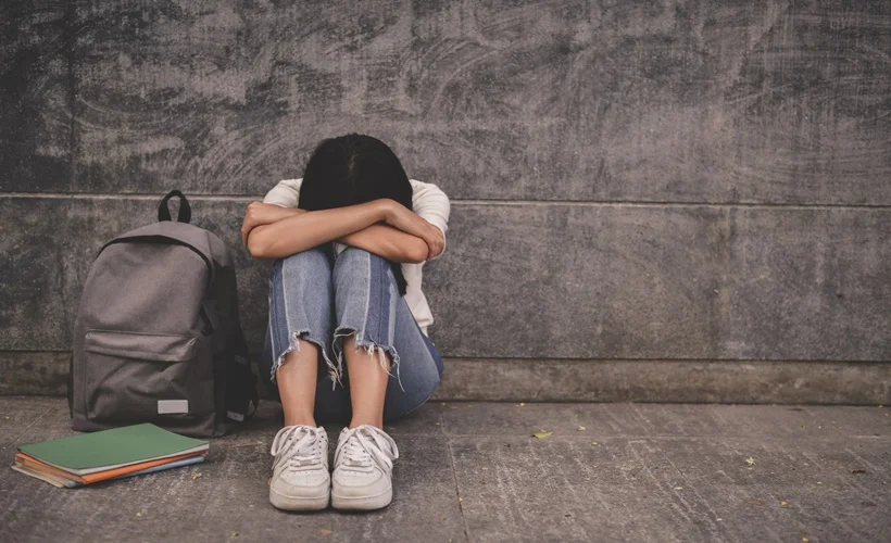 Gençlerde unutkanlığın sebebi aşırı teknoloji kullanımı ve depresyon