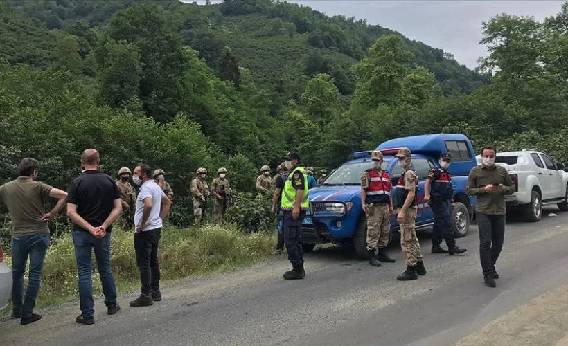Giresun'dan İkra Nur Tirsi'nin üzücü haberi geldi