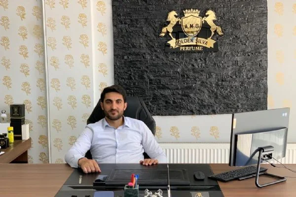 Golden Silva Kozmetik Yönetim Kurulu Başkanı Adnan Karakeçi: Parfüm sektörü koronavirüse rağmen büyüyecek