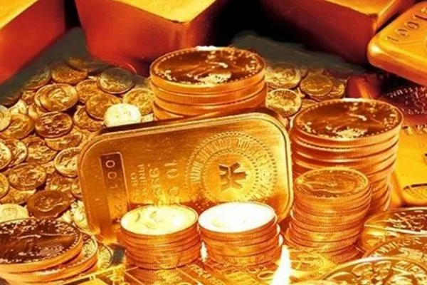 Gram altının ateşi yükseldi