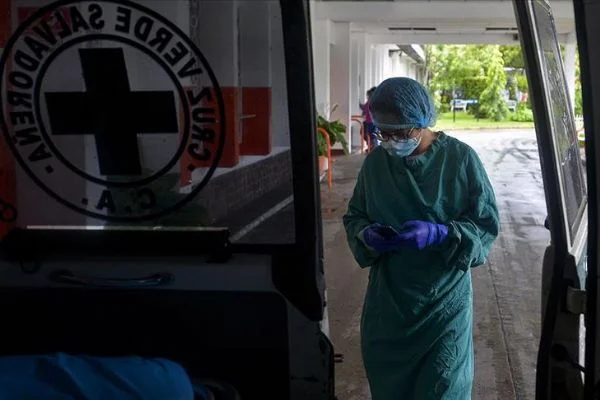 Guatemala Ulusal Laboratuvarda çalışan 240 kişi Kovid-19'a yakalandı