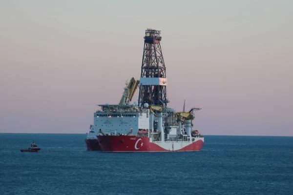 Güney Kıbrıs'tan Avrupa'ya çağrı: Türkiye'ye karşı donanma kurulsun