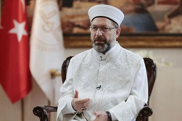 'Hacca gitmeye hak kazananların kura hakları korunacak'