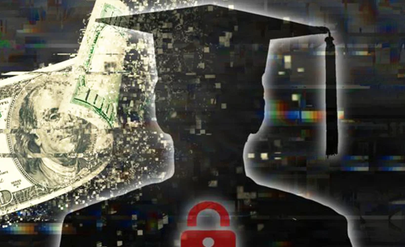 Hackerlar, Amerikan üniversitesinden 1,1 milyon dolar fidye aldı