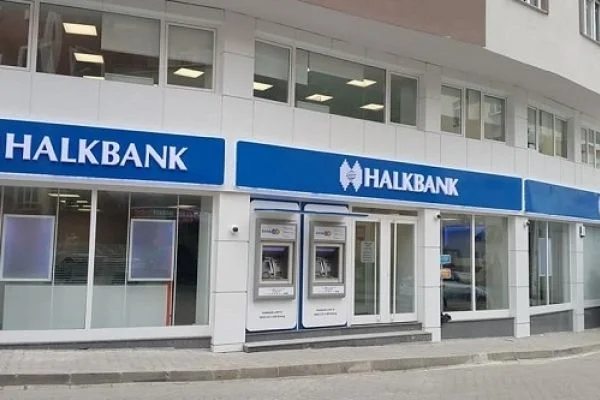 Halkbank Olağan Genel Kurul Toplantısı