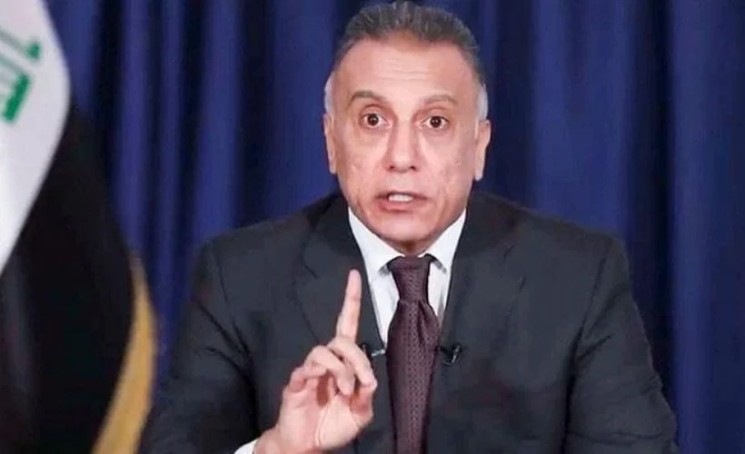 Halkın talebi ABD askerlerinin Irak'tan çekilmesi