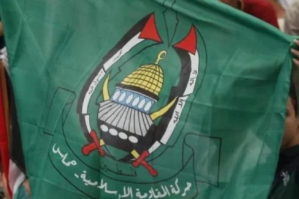 Hamas: İsrail'in ilhak planını başarısızlığa uğratmak için tüm seçenekler masada