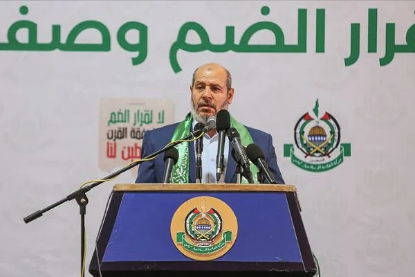 Hamas, Siyonist rejimin ilhak girişimine karşı harekete geçti