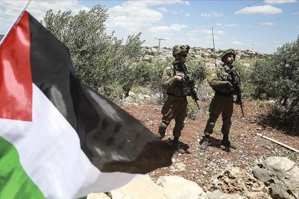 Hamas'tan Arap ve İslam ülkelerine çağrı