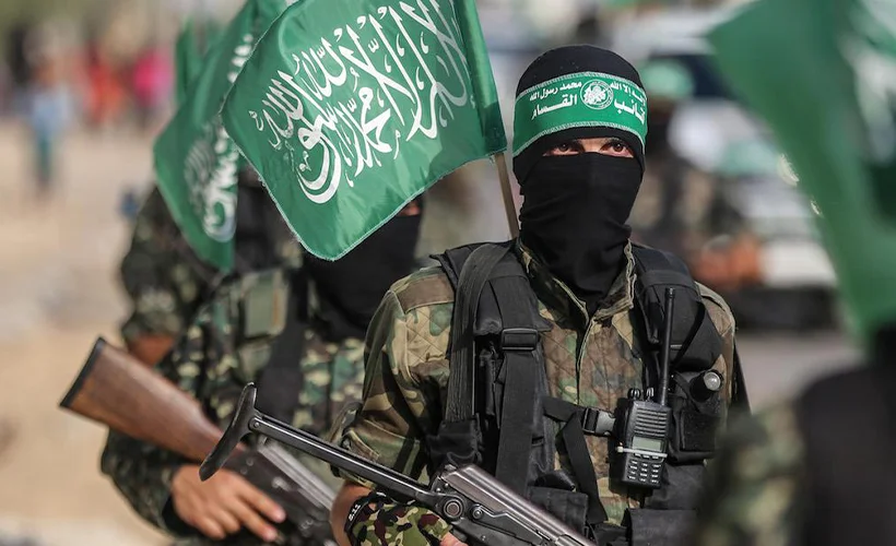 Hamas'tan, İsrail'in ilhak planına karşı uzlaşma çağrısı