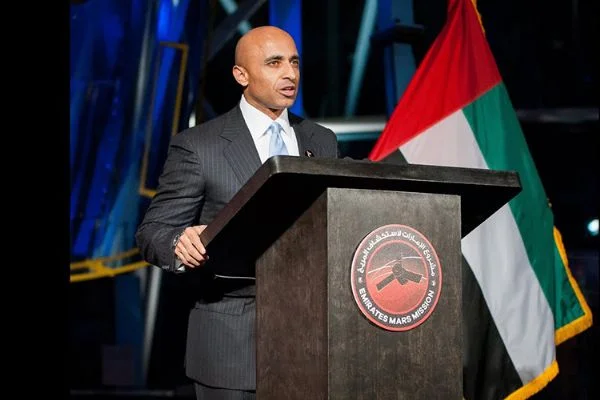 Hamas ve Fetih'ten, BAE Washington Büyükelçisi'ne tepki