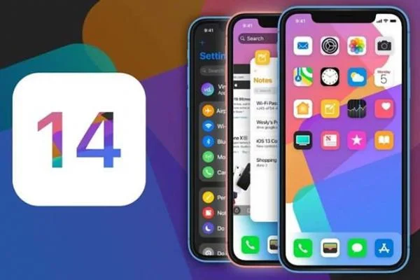 Hangi telefonlar iOS 14 güncellemesi alacak?