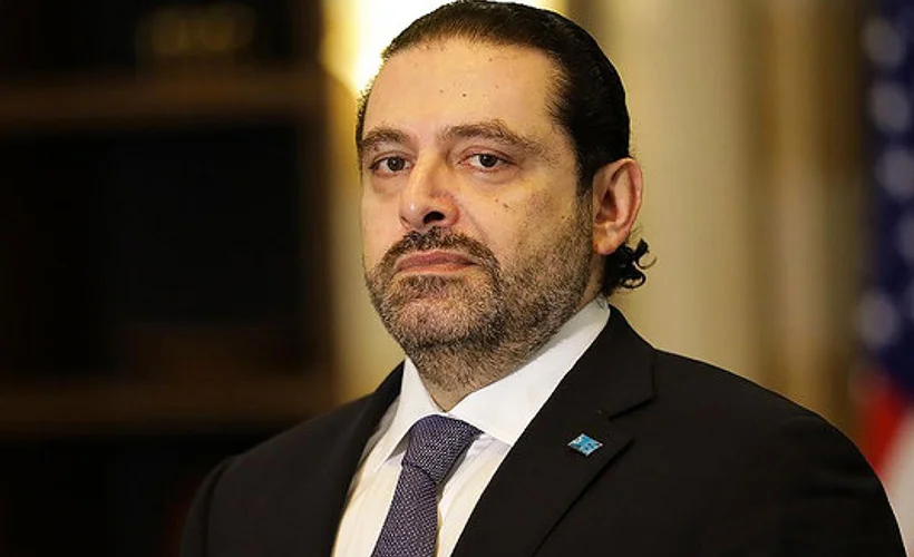 Hariri'nin konvoyuna füze saldırısı